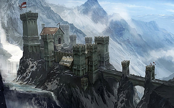 Dragon Age 3 Concept Art, cool, concept art, dragon age, video game HD wallpaper