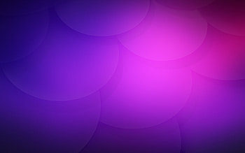 Blue and pink, gradient, stripes, abstract HD wallpaper