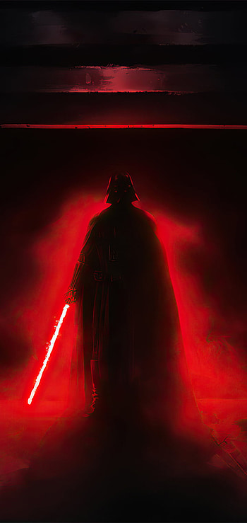 lightsaber, Sith (Star Wars), Darth Vader, Sci Fi, Star Wars HD phone wallpaper