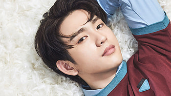 Park Jinyoung, GOT7 HD wallpaper