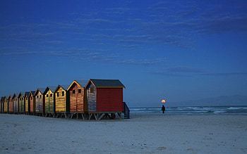 Building HD wallpaper
