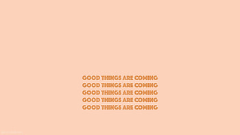 Aesthetic Tan Laptop, Minimalist Aesthetic HD wallpaper