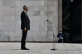 Andrea Bocelli, Music, Oster Konzert, Live album HD wallpaper