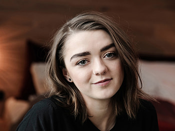 Maisie Williams 2016, maisie-williams, arya-stark, celebrities HD wallpaper