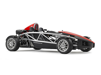 Ariel Atom Studio 2009, ariel, atom, studio, 2009 HD wallpaper