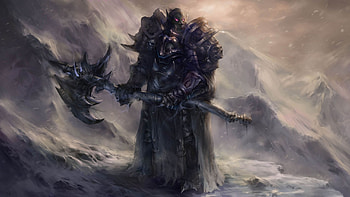 Death Knight - World Of Warcraft 738784 HD wallpaper