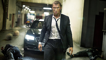 The Transporter Refueled (2022) movie HD wallpaper