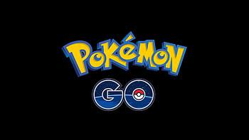Logo, Pokemon GO HD wallpaper