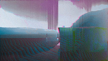 Life Glitching, glitch, artist, artwork, digital-art HD wallpaper