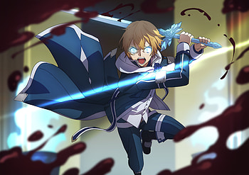 Eugeo - Sword Art Online, Eugeo (Sword Art Online), Anime, Sword Art Online HD wallpaper