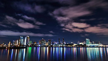 U, High resolution , Stunning landscapes, collection HD wallpaper