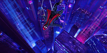 Spiderman 2020 Artwork , spiderman, superheroes, artwork, artstation HD wallpaper