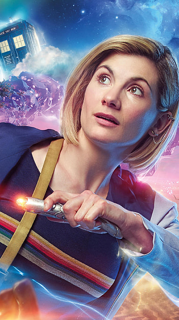 Doctor Who (2022) movie HD phone wallpaper