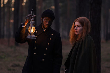 1899 TV series, Upcoming shows, Netflix 2022 HD wallpaper