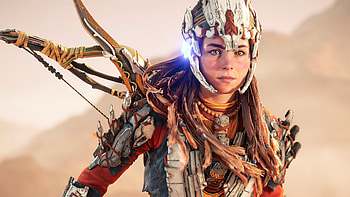 2022 Horizon Forbidden West Game , horizon-forbidden-west, games, 2022-games, ps5-games, ps-games, ps4-games HD wallpaper