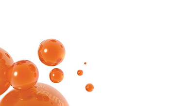 White And Orange Background Orange And White Background HD wallpaper