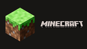 Minecraft (2011) - Official, video game, Minecraft HD wallpaper