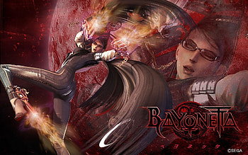 Pix For > Bayonetta Jeanne HD wallpaper