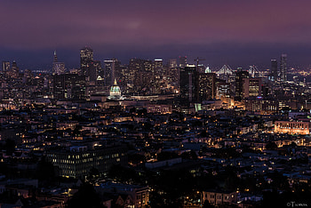 Cities, Night, Architecture, City, Building, View From Above, Dark HD wallpaper
