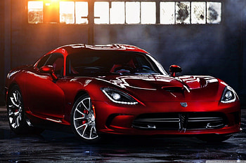 Dodge_srt_viper, yasmina72, monarch, purple-haze HD wallpaper