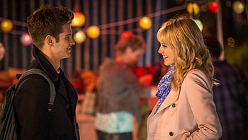 The Amazing Spider-Man 2 (2022) movie HD wallpaper