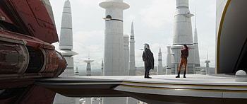 Ahsoka-Themed for, TV Show, Ahsoka (2023) HD wallpaper