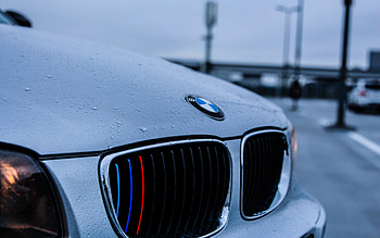 Front, BMW M4, car HD wallpaper