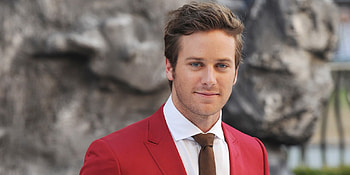 Armie Hammer, background , Actor HD wallpaper