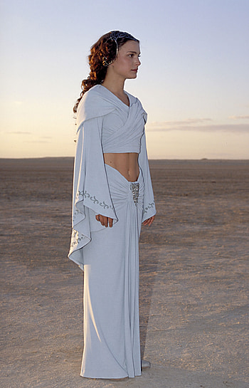 Padme , Posted by Christopher Anderson HD phone wallpaper