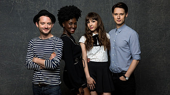 Dirk Gently's Holistic Detective Agency, Episode analysis, Gesucht und Gefunden, Lost & Found HD wallpaper