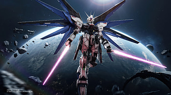 Ethan dom Gundam Call Of Duty Mobile, gundam, call-of-duty-mobile, games, 2025-games, mobile, ios, video-games HD wallpaper