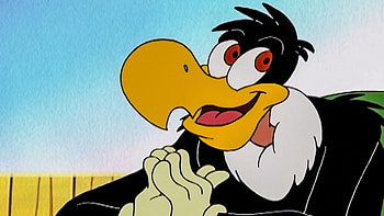 Buzz Buzzard Animation, Woody Woodpecker show, Full episodes HD wallpaper