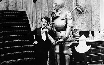 The Idle Class, Charlie Chaplin HD wallpaper