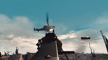 video game, Rising Storm 2: Vietnam HD wallpaper