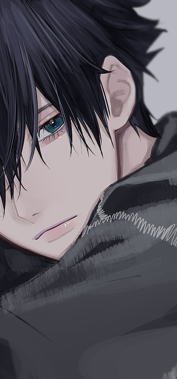 Frosted Gaze — Jujutsu Kaisen , Anime, Jujutsu Kaisen HD phone wallpaper