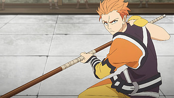 I Parry Everything: Anime Adventure, Anime, I Parry Everything HD wallpaper