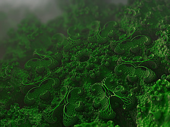3D, Cells, Bacteria, Microorganisms, Microscopic, Microbiology HD wallpaper