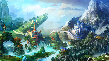 Prime World, prime, world, games HD wallpaper