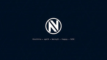 Made a Team EnVyUs I hope you like it () Need HD wallpaper