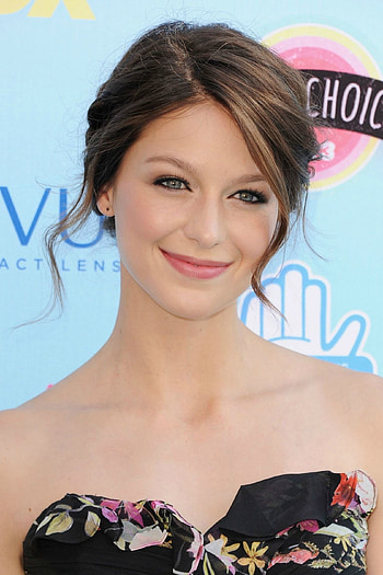 Melissa Benoist, Movie Search App HD phone wallpaper