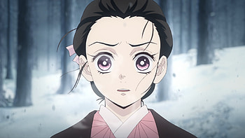 Kimetsu no Yaiba, Demon Slayer: Kimetsu no Yaiba, Nezuko Kamado, Anime HD wallpaper