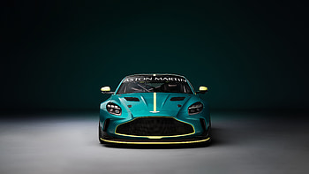 Aston Martin Vantage Gt4 2024, aston-martin-vantage, aston-martin, 2024-cars, cars HD wallpaper