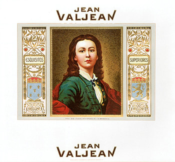 Jean Val jean, other, people, fantasy, folk art HD wallpaper