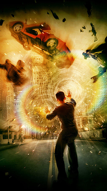Push (2022) movie HD phone wallpaper