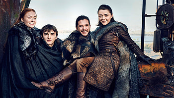 Game of Thrones (2022) movie HD wallpaper