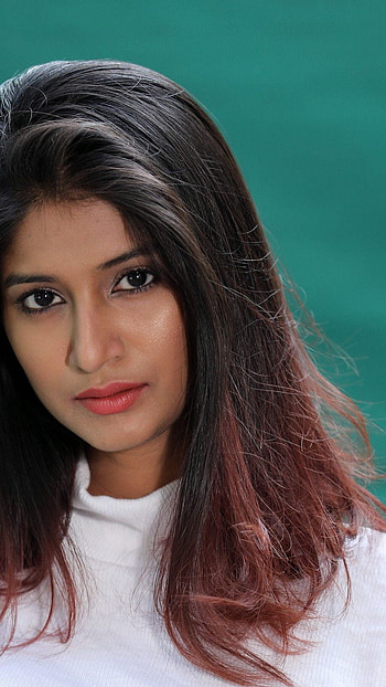 Sulgna Karmakar, telugu actress, model HD phone wallpaper