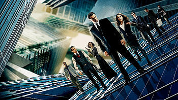 Leonardo DiCaprio, Inception movie, , Movie theme HD wallpaper