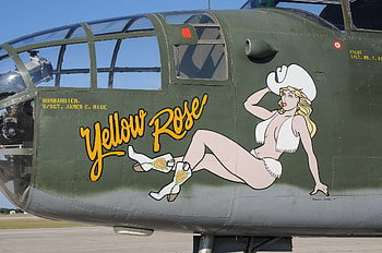 Nose Art aircrafts plane fighter pin-up | | 491507 | UP HD wallpaper