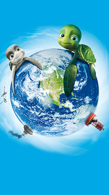 A Turtle& HD phone wallpaper