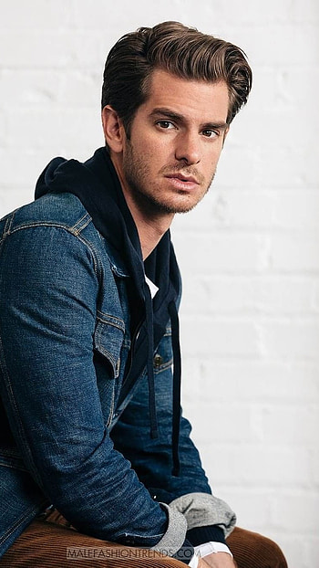Andrew Garfield, Garfield HD phone wallpaper